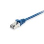 Equip 606206 cavo di rete Blu 5 m Cat6a S/FTP (S-STP)