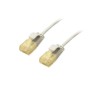 Equip 626707 cavo di rete Grigio 5 m Cat6a U/UTP (UTP) (62670707101)