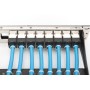 Digitus DK-1613-A-VH-5 cavo di rete Blu 500 m Cat6a U/UTP (UTP) (DK-1613-A-VH-5)