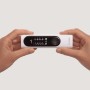 Withings SCT02-02-ALL-INT termometro digitale per corpo Termometro a contatto Nero, Bianco Rettale Sensore (SCT02-02-All-Int)