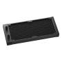 DeepCool LM240 Processore Kit di raffreddamento a liquido 12 cm Nero 1 pz (R-LM240-BKDMMC-1)