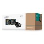 DeepCool LM240 Processore Kit di raffreddamento a liquido 12 cm Nero 1 pz (R-LM240-BKDMMC-1)