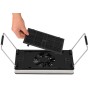 Unold 487001 accessorio per raclette Cappa antifumo