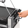 Unold 487001 accessorio per raclette Cappa antifumo