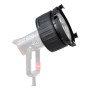 Aputure F10 Fresnel Mount (AP-F10-FR)