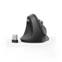 Hama EMW-500L mouse Mancino RF Wireless Ottico 1800 DPI (00182697)