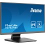 iiyama ProLite T2752MSC-B1AG Monitor PC 68,6 cm (27") 1920 x 1080 Pixel Full HD LED Touch screen Nero