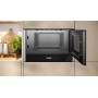 NEFF NR4WR21N1 - MICROONDE N70 PER MOBILE A PARETE, FERMO DESTRO, 60 X 38 CM