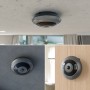 Reolink Fisheye Series P520 Cupola Telecamera di sicurezza IP Interno e esterno 2560 x 2560 Pixel Soffitto/muro