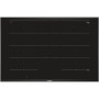 Bosch Serie 8 PXY875DC1E piano cottura Nero Da incasso Piano cottura a induzione 4 Fornello(i) (PXY875DC1E)