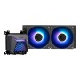 MSI MAG Coreliquid A15 240 Scheda madre, Processore Raffreddatore di liquidi tutto in uno 12 cm Nero 1 pz (306-7ZWAA11-L80)