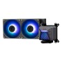 MSI MAG Coreliquid A15 240 Scheda madre, Processore Raffreddatore di liquidi tutto in uno 12 cm Nero 1 pz (306-7ZWAA11-L80)