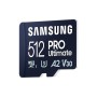 Samsung MB-MY512SB/WW memoria flash 512 GB MicroSDXC UHS-I