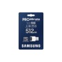 Samsung MB-MY512SB/WW memoria flash 512 GB MicroSDXC UHS-I