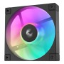 DeepCool FD12 120x120x25 3in1 ARGB bk (R-FD12-BKAPN3-G)