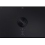 BORA PURMA2 M Pure Piano cottura a induzione combinato con aspiratore integrato per piano cottura (aria di scarico)