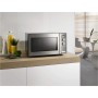 Forno a microonde combinato Miele M 6012 SC (acciaio inox) M6012SCED