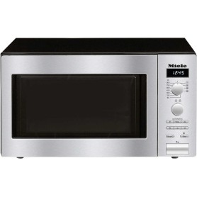 Forno a microonde combinato Miele M 6012 SC (acciaio inox) M6012SCED