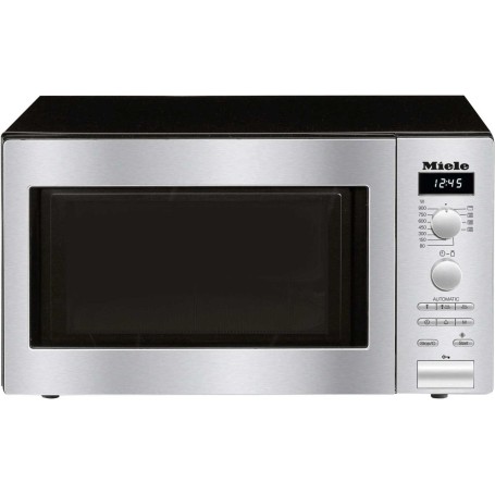 Forno a microonde combinato Miele M 6012 SC (acciaio inox) M6012SCED