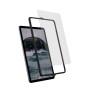 Urban Armor Gear 14435911NA protezione per lo schermo dei tablet Pellicola proteggischermo trasparente Apple 1 pz