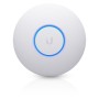 Ubiquiti Networks UniFi nanoHD 1733 Mbit/s Bianco Supporto Power over Ethernet (PoE) (UAP-NANOHD-3) (UAP-nanoHD-3)