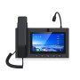 Fanvil A308I telefono IP Nero 20 linee Wi-Fi