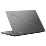 ASUS ROG Zephyrus G14 90NR0LV1-M000N0 AMD Ryzen™ 9 Computer portatile 35,6 cm (14") WQXGA+ 32 GB LPDDR5x-SDRAM 1 TB SSD NVIDIA
