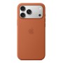 Apple MGFQ4ZM/A custodia per cellulare 17,5 cm (6.9") Cover Terracotta