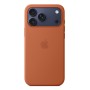 Apple MGFQ4ZM/A custodia per cellulare 17,5 cm (6.9") Cover Terracotta