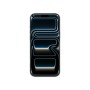 Apple iPhone 17 Pro Max 17,5 cm (6.9") Doppia SIM iOS 26 5G USB tipo-C 2 TB Argento (MFYY4ZD/A)