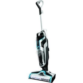 Bissell CrossWave Pet Pro Senza sacchetto 0,62 L 560 W Nero, Blu, Argento (2225N)