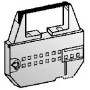 Olivetti Printer Ribbon Carbon nastro per stampante (82025)