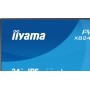iiyama ProLite XB2496HSC-B1 Monitor PC 61 cm (24") 1920 x 1080 Pixel Full HD Nero