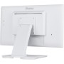 iiyama ProLite T2252MSC-W2AG Monitor PC 54,5 cm (21.4") 1920 x 1080 Pixel Full HD LCD Touch screen Bianco