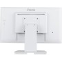 iiyama ProLite T2252MSC-W2AG Monitor PC 54,5 cm (21.4") 1920 x 1080 Pixel Full HD LCD Touch screen Bianco