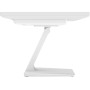 iiyama ProLite T2752MSC-W1AG Monitor PC 68,6 cm (27") 1920 x 1080 Pixel Full HD LCD Touch screen Bianco