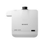 Sharp A824U Proiettore a raggio standard 7500 ANSI lumen 3LCD WUXGA (1920x1200) Bianco (60006243)
