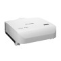 Sharp A824U Proiettore a raggio standard 7500 ANSI lumen 3LCD WUXGA (1920x1200) Bianco (60006243)