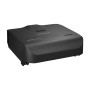 Sharp A824U Proiettore a raggio standard 7500 ANSI lumen 3LCD WUXGA (1920x1200) Nero (60006245)