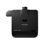 Sharp A824U Proiettore a raggio standard 7500 ANSI lumen 3LCD WUXGA (1920x1200) Nero (60006245)