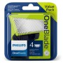 Philips Norelco OneBlade OneBlade QP240/50 Lama di ricambio