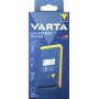 Varta LCD Battery Tester tester per batterie Blu, Giallo (00893101111)