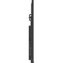 iiyama TE8615A-B1AG visualizzatore di messaggi Pannello piatto interattivo 2,17 m (85.6") Wi-Fi 550 cd/m² 4K Ultra HD Nero Touc