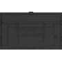 iiyama TE8615A-B1AG visualizzatore di messaggi Pannello piatto interattivo 2,17 m (85.6") Wi-Fi 550 cd/m² 4K Ultra HD Nero Touc