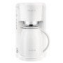 Rowenta CT3801 Automatica/Manuale Macchina da caffè con filtro 1 L (CT380110) (CT 3801)