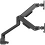iiyama DS4002C-B1 Supporti a parete per TV 81,3 cm (32") Scrivania Nero