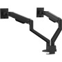 iiyama DS4002C-B1 Supporti a parete per TV 81,3 cm (32") Scrivania Nero
