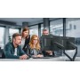 iiyama DS4002C-B1 Supporti a parete per TV 81,3 cm (32") Scrivania Nero