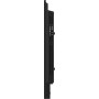 iiyama LH4375UHS-B2AG visualizzatore di messaggi Pannello piatto per segnaletica digitale 108 cm (42.5") LCD Wi-Fi 500 cd/m² 4K