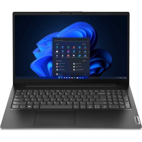 Lenovo V15 G5 IRL 83GW - Intel Core i3 i3-1315U / 1.2 GHz - Win 11 - 8 GB RAM - 512 GB (83GW00A7GE)